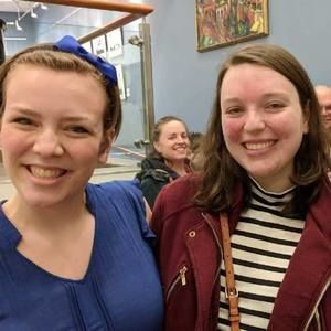 Meet your Posher, Karalyn